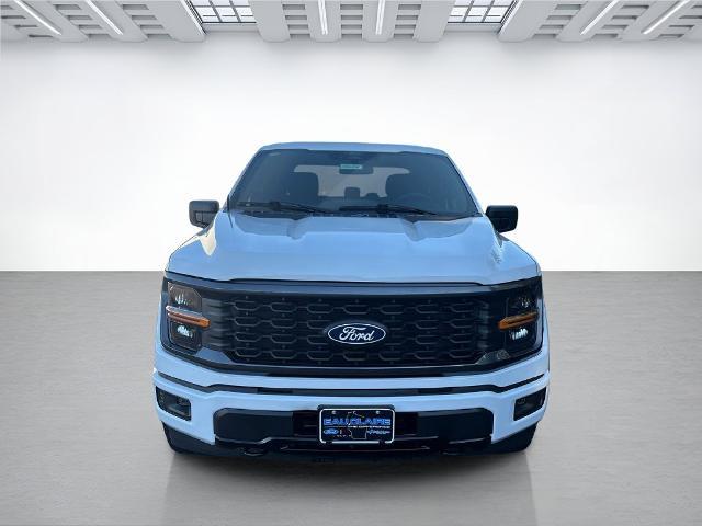 2024 Ford F-150 - $37,999