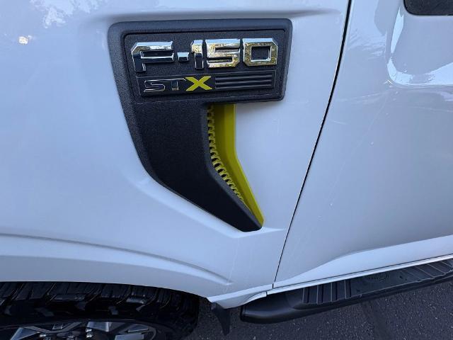 2024 Ford F-150 - $37,999
