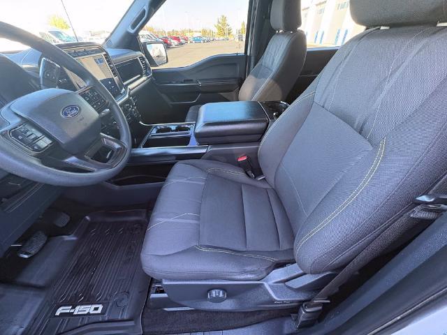 2024 Ford F-150 - $37,999