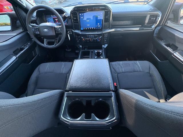 2024 Ford F-150 - $37,999