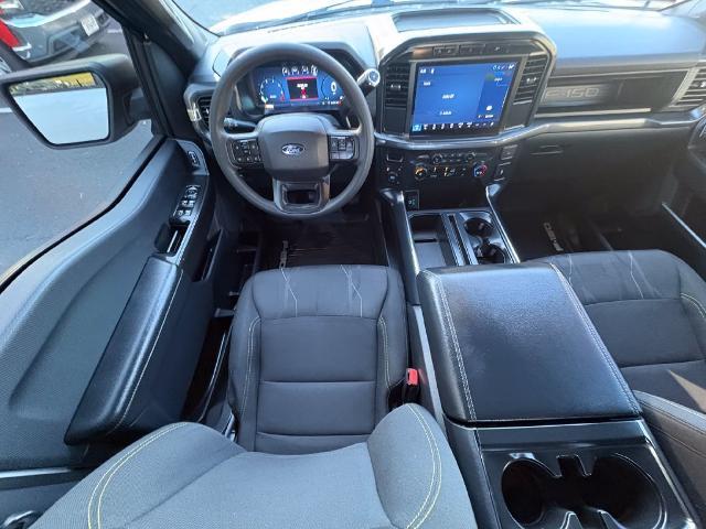 2024 Ford F-150 - $37,999