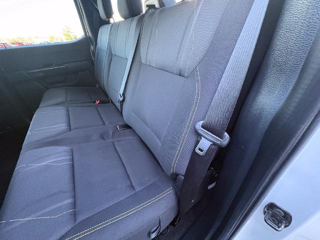 2024 Ford F-150 - $37,999