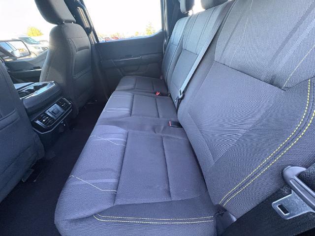 2024 Ford F-150 - $37,999