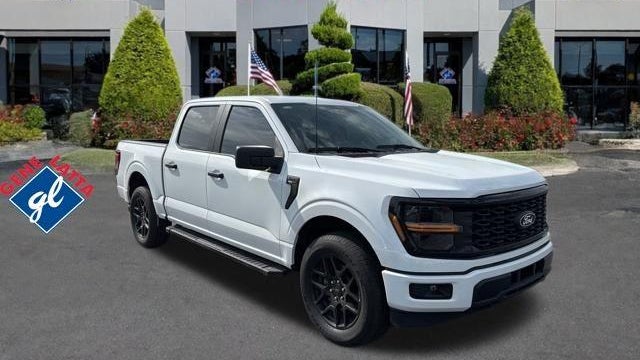 Preowned 2024 Ford F-150 STX for Sale