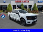 2024 F-150 Thumbnail 1