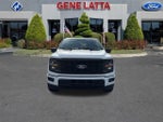 2024 F-150 Thumbnail 2