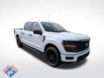 2024 F-150 Thumbnail 1