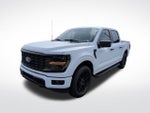 2024 F-150 Thumbnail 3