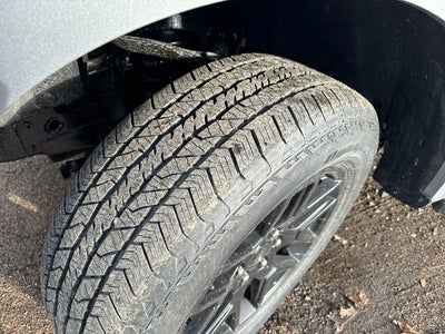 2024 Ford F-150 4X4 STX 4DR Supercrew 5.5 FT. SB