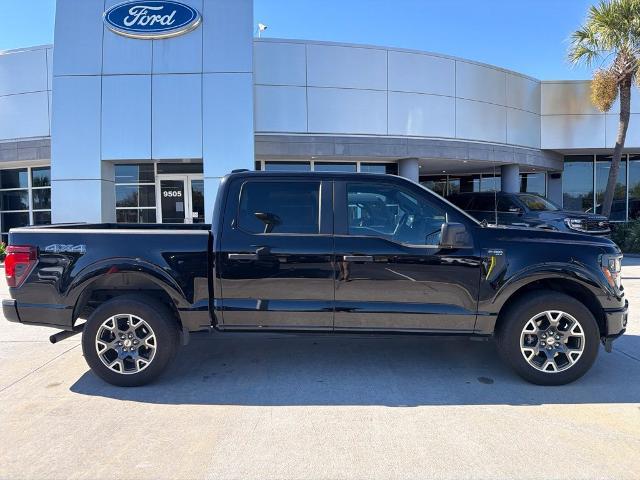 2025 Ford F-150 - $42,000
