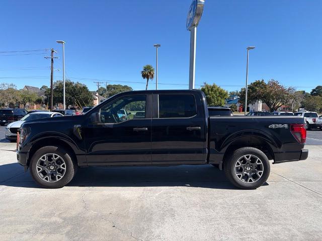2025 Ford F-150 - $42,000
