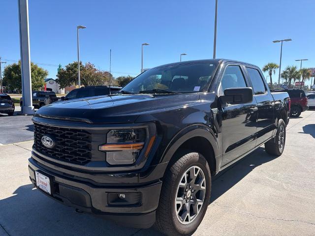 2025 Ford F-150 - $42,000