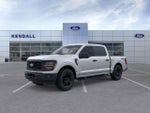 2025 F-150 Thumbnail 1