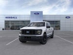 2025 F-150 Thumbnail 2