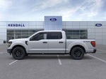 2025 F-150 Thumbnail 3