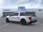 2025 F-150 Thumbnail 4