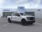 2025 F-150 Thumbnail 7