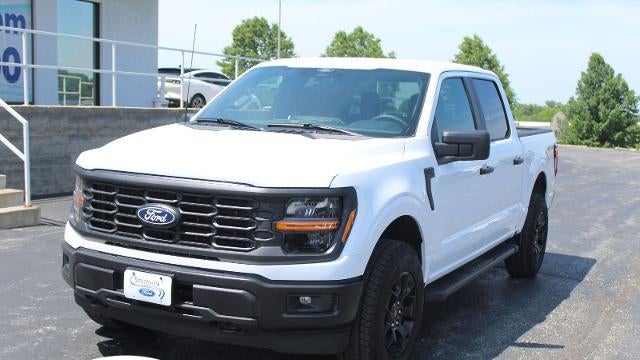Preowned 2025 Ford F-150 STX for Sale
