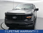 2025 F-150 Thumbnail 3