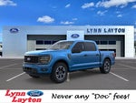 2025 F-150 Thumbnail 1
