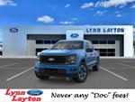 2025 F-150 Thumbnail 2