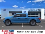 2025 F-150 Thumbnail 3
