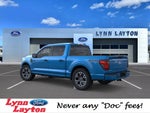 2025 F-150 Thumbnail 4
