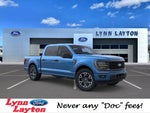 2025 F-150 Thumbnail 7