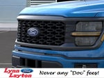2025 F-150 Thumbnail 17