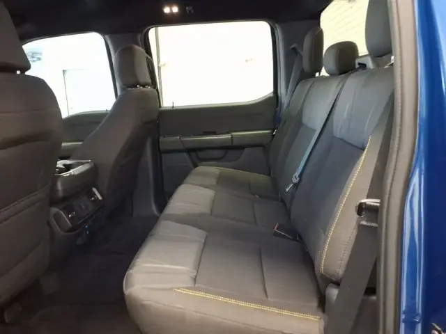 2025 Ford F-150 - $42,814