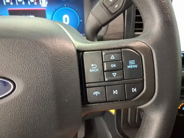 2025 Ford F-150 - $42,814