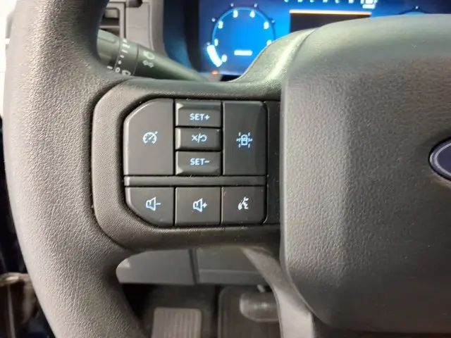 2025 Ford F-150 - $42,814