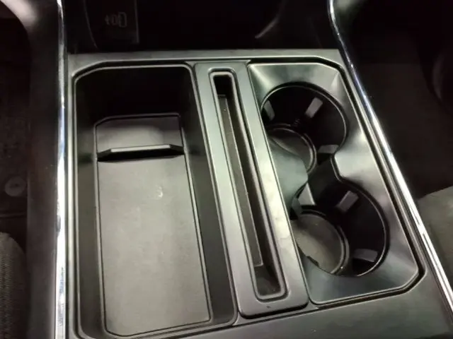 2025 Ford F-150 - $42,814