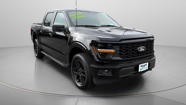 Preowned 2025 Ford F-150 STX for Sale