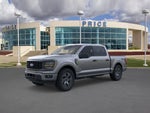 2025 F-150 Thumbnail 1