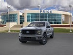 2025 F-150 Thumbnail 2