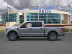 2025 F-150 Thumbnail 3