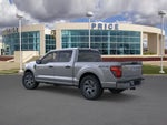 2025 F-150 Thumbnail 4