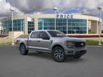 2025 F-150 Thumbnail 7