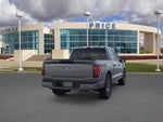 2025 F-150 Thumbnail 8