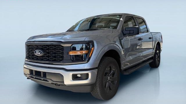 Preowned 2025 Ford F-150 STX for Sale