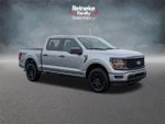 2025 F-150 Thumbnail 3
