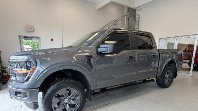 Preowned 2025 Ford F-150 STX for Sale