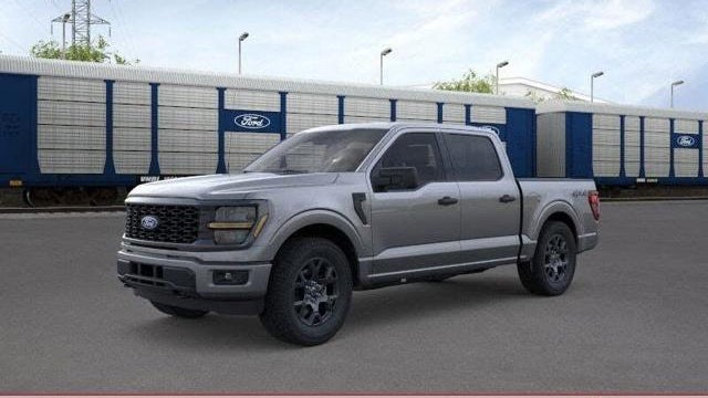 Preowned 2026 Ford F-150 STX for Sale