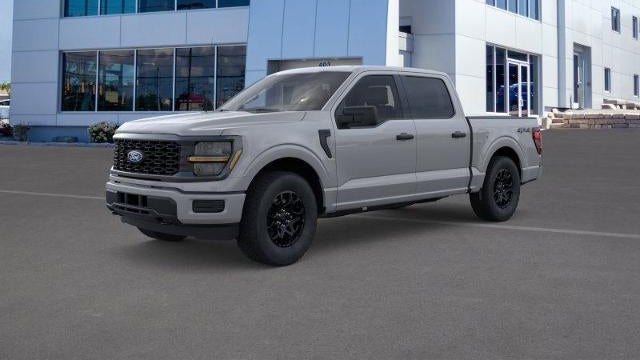 Preowned 2026 Ford F-150 STX for Sale