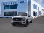 2026 F-150 Thumbnail 2