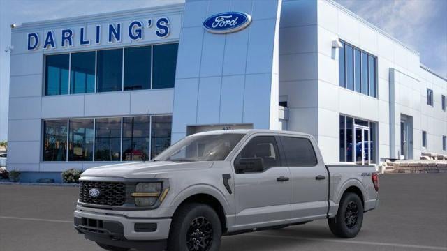Preowned 2026 Ford F-150 STX for Sale