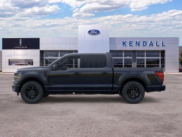 2026 Ford F-150 - $49,989