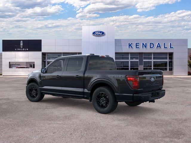 2026 Ford F-150 - $49,989