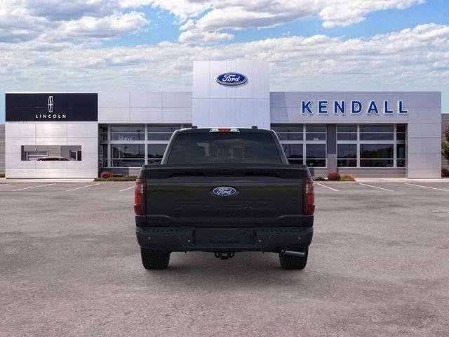 2026 Ford F-150 - $49,989